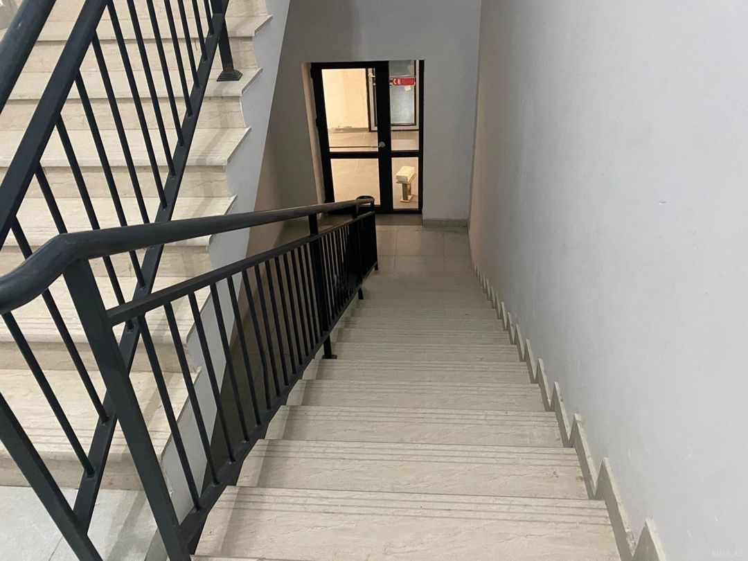 Satılır 3 otaqlı yeni tikili 113.6 m² — Mənzil, Bakı (7)