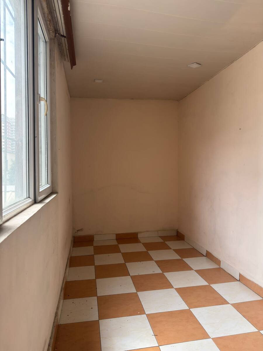 Satılır 2 otaqlı köhnə tikili 52 m² — Mənzil, Bakı (8)