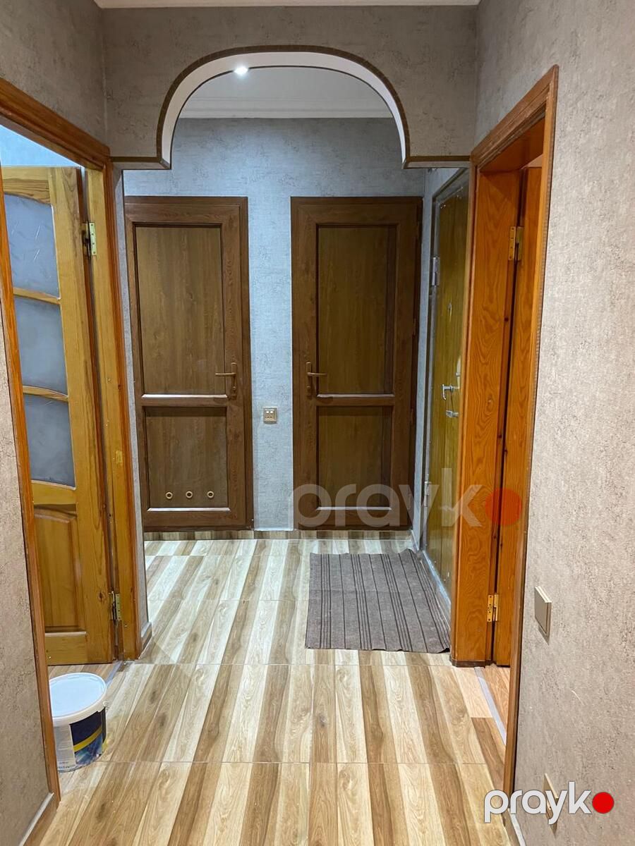 İcarəyə verilir 3 otaqlı köhnə tikili 90 m² — Mənzil, Bakı (6)