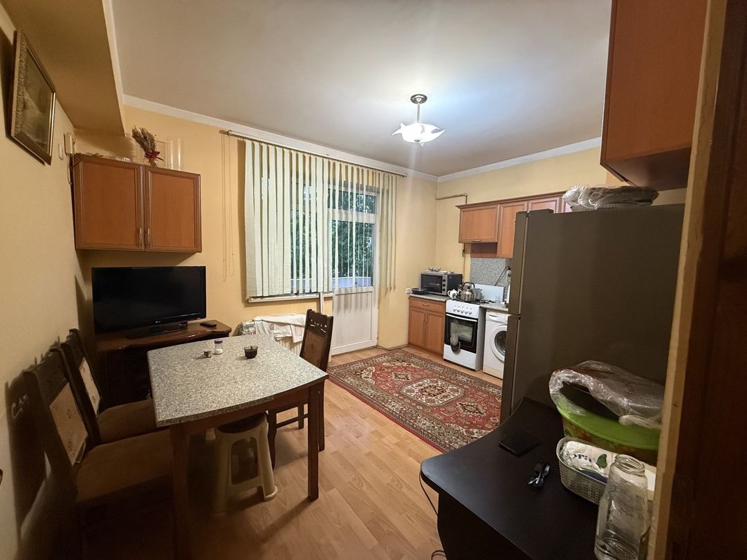 Satılır 2 otaqlı yeni tikili 88 m² — Mənzil, Bakı (11)