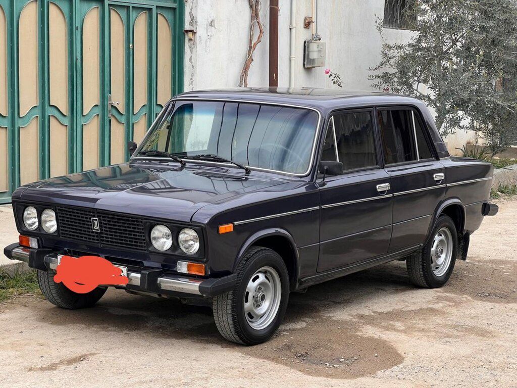 Lada (VAZ) 2106, 1.6 L, 2000 il, 99 198 km — Avtomobillər, Bakı (4)
