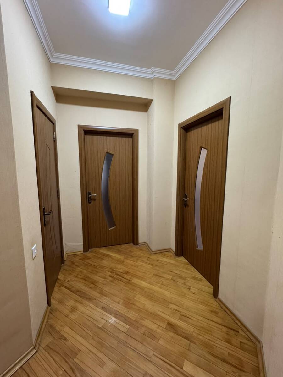 Satılır 3 otaqlı yeni tikili 180 m² — Mənzil, Bakı (9)