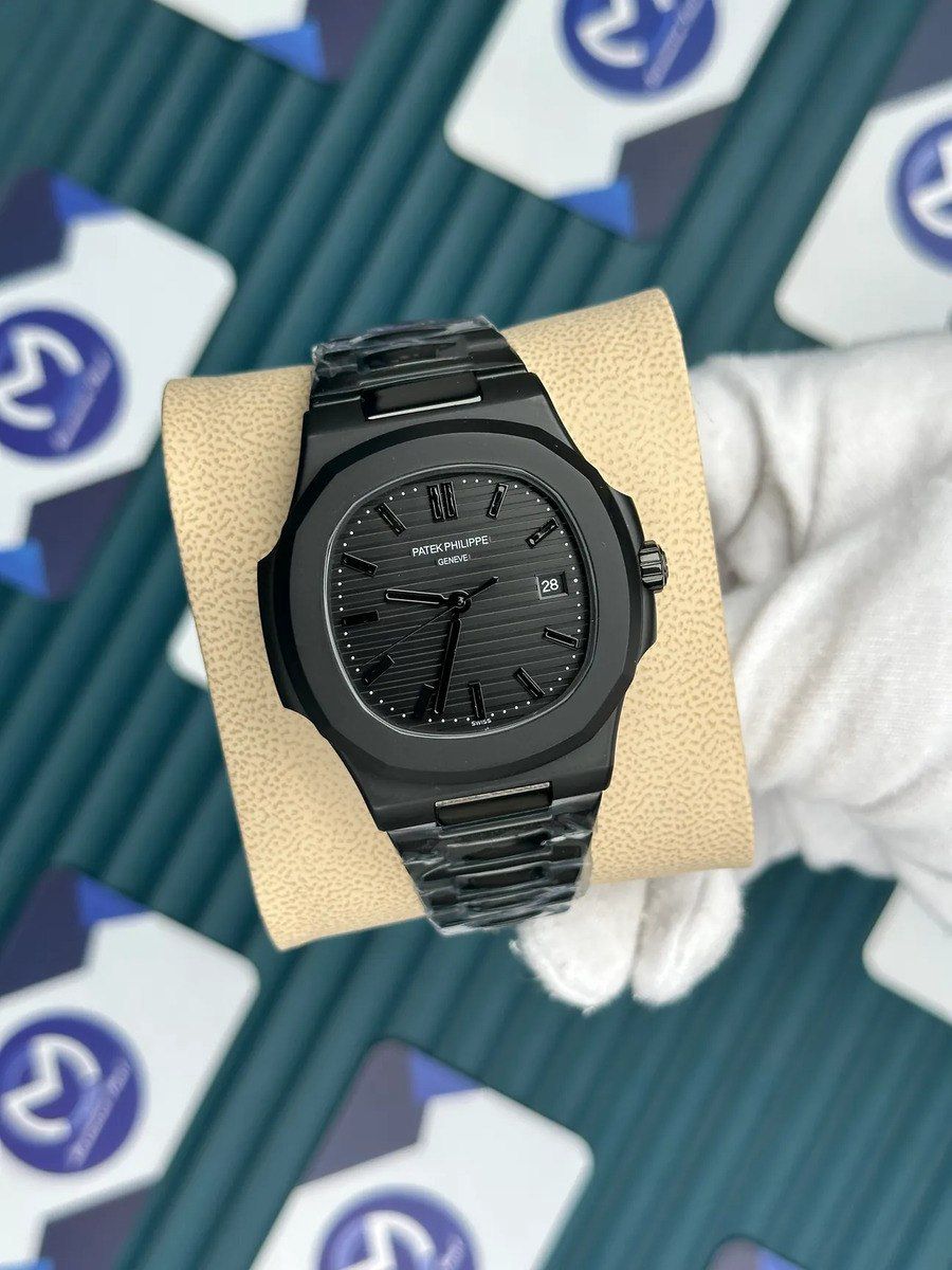 Qol saatı Patek Phlippe — Şəxsi əşyalar, Bakı (2)