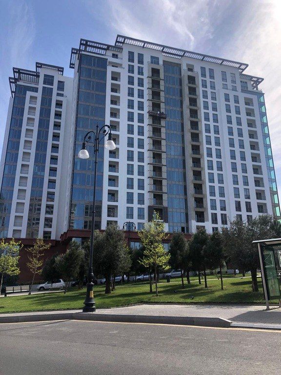 İcarəyə verilir obyekt 2400 m² — Əmlak, Bakı
