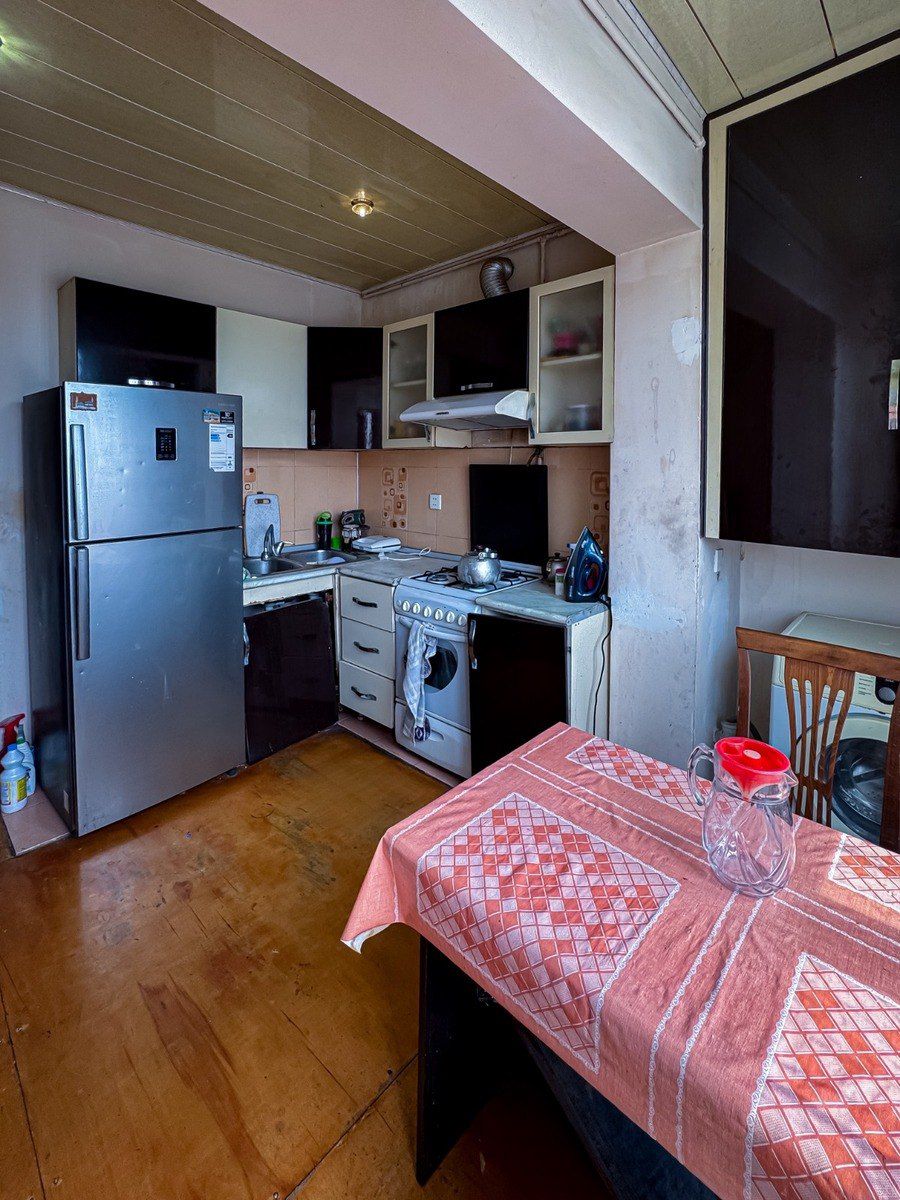 Satılır 4 otaqlı köhnə tikili 100 m² — Mənzil, Bakı (11)