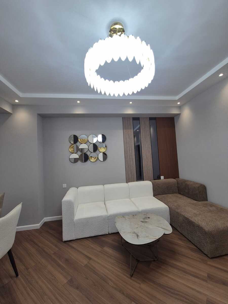 Satılır 3 otaqlı yeni tikili 115 m² — Mənzil, Bakı (4)