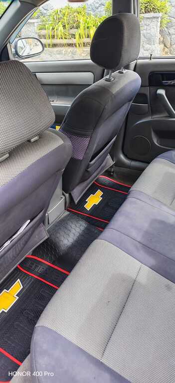 Chevrolet Lacetti, 1.6 L, 2008 il, 360 000 km — Avtomobillər, Bakı (5)