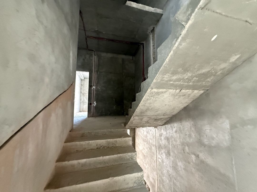 Satılır 6 otaqlı həyət evi/bağ evi 400 m² — Ev, villa, Bakı (11)