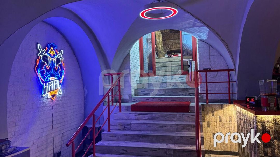 İcarəyə verilir obyekt 300 m² — Əmlak, Bakı (8)