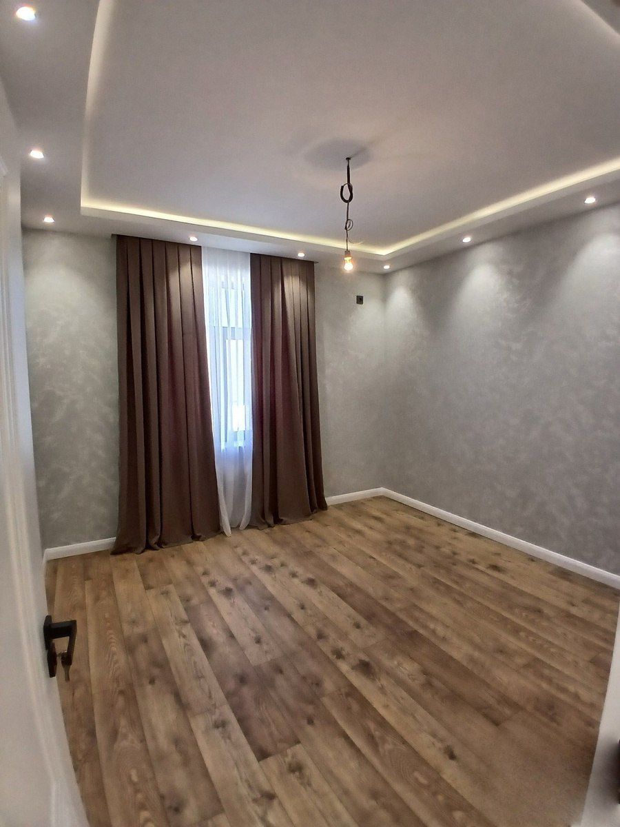 Satılır 5 otaqlı həyət evi/bağ evi 250 m² — Ev, villa, Bakı (4)