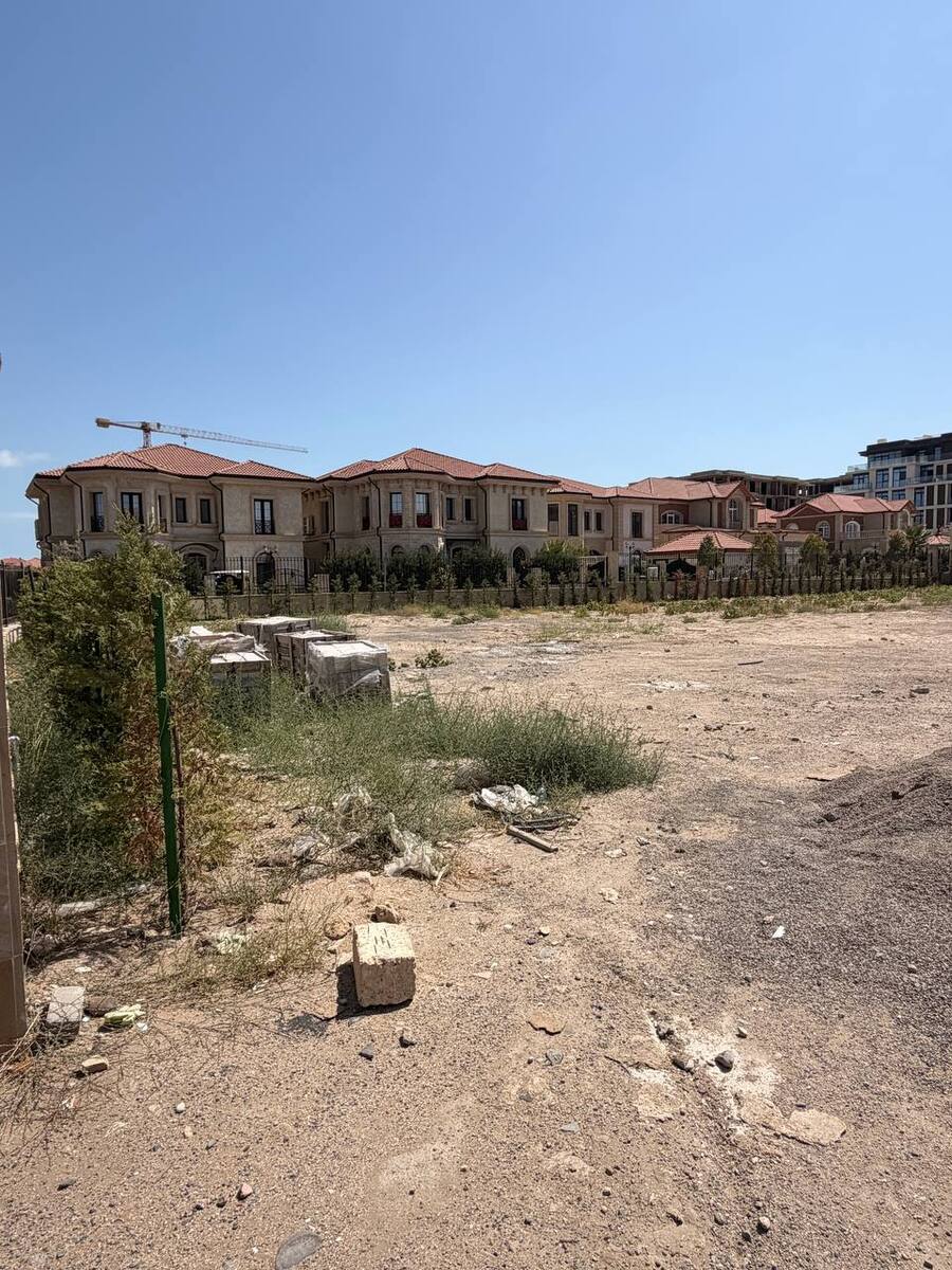 Satılır torpaq 17.8 sot — Torpaq, Bakı (2)