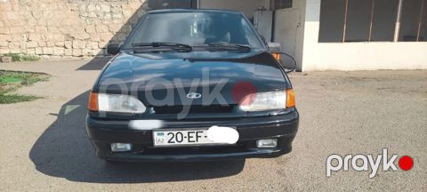 Lada (VAZ) 2115, 1.5 L, 2010 il, 245 899 km
