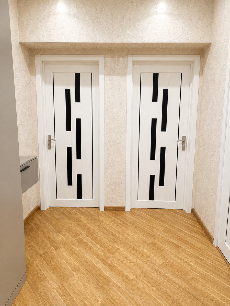 Satılır 2 otaqlı yeni tikili 53 m² — Mənzil, Bakı (3)