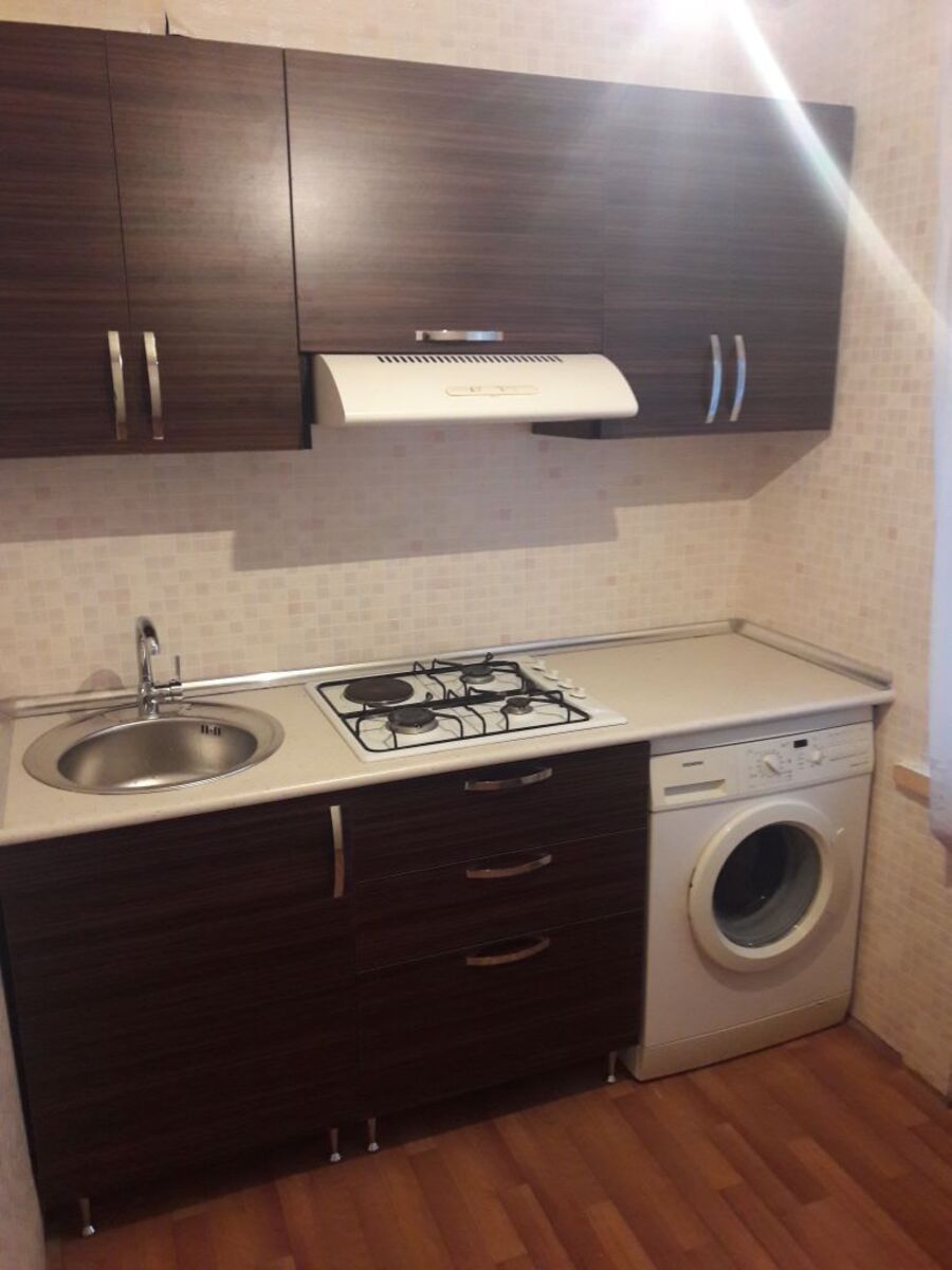 Satılır 1 otaqlı köhnə tikili 35 m² — Mənzil, Bakı (6)