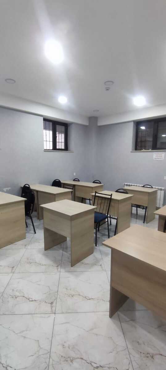 İcarəyə verilir 7 otaqlı ofis 150 m² — Ofis, Bakı (7)