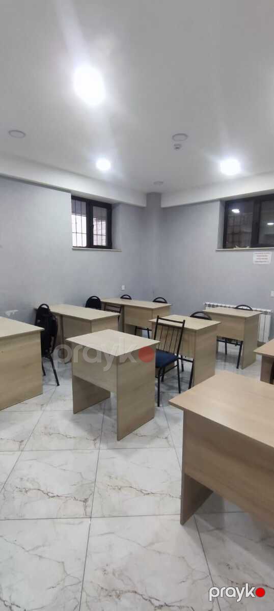 İcarəyə verilir 7 otaqlı ofis 150 m² — Ofis, Bakı (7)