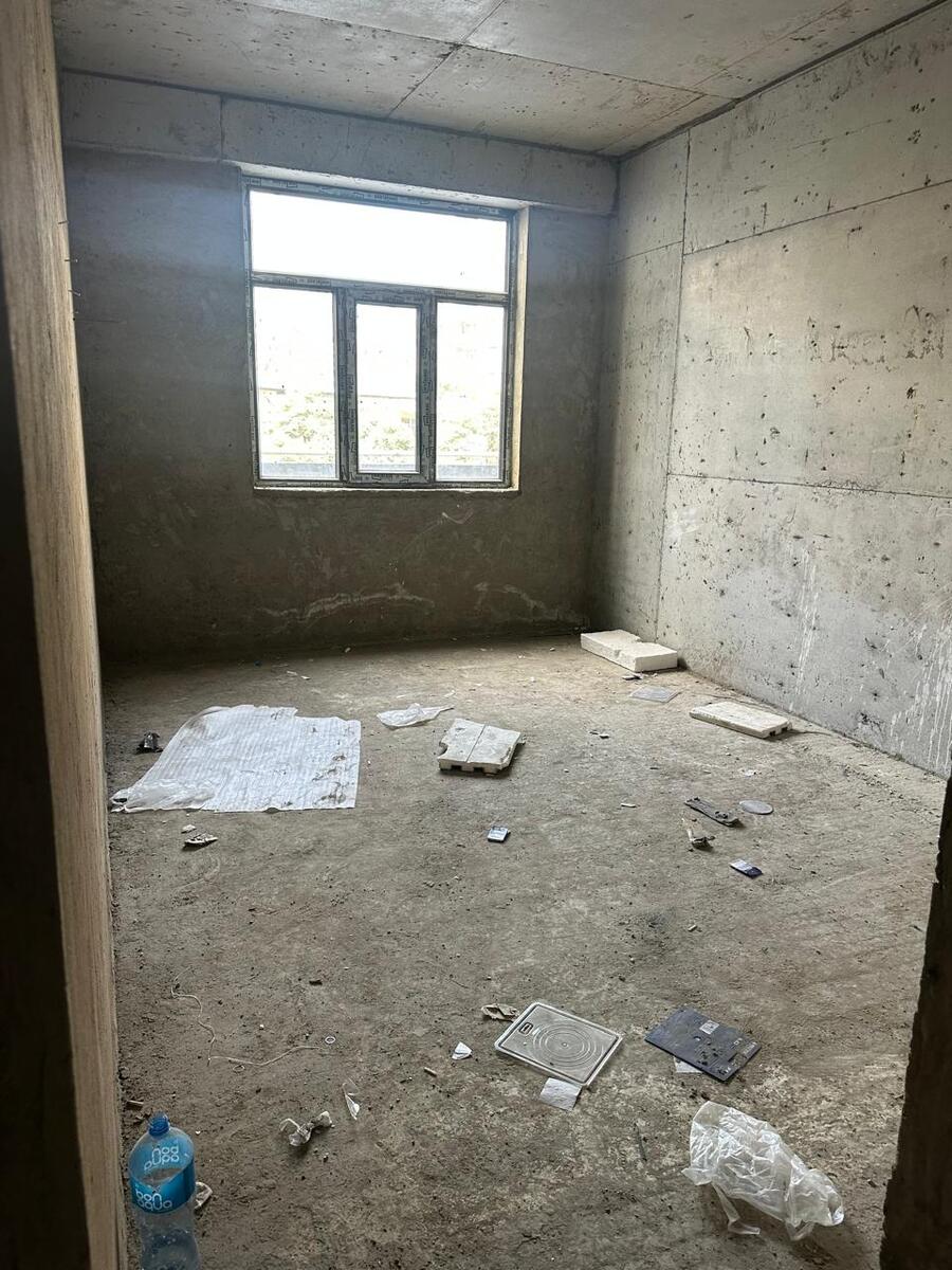 Satılır 4 otaqlı yeni tikili 135 m² — Mənzil, Bakı (11)