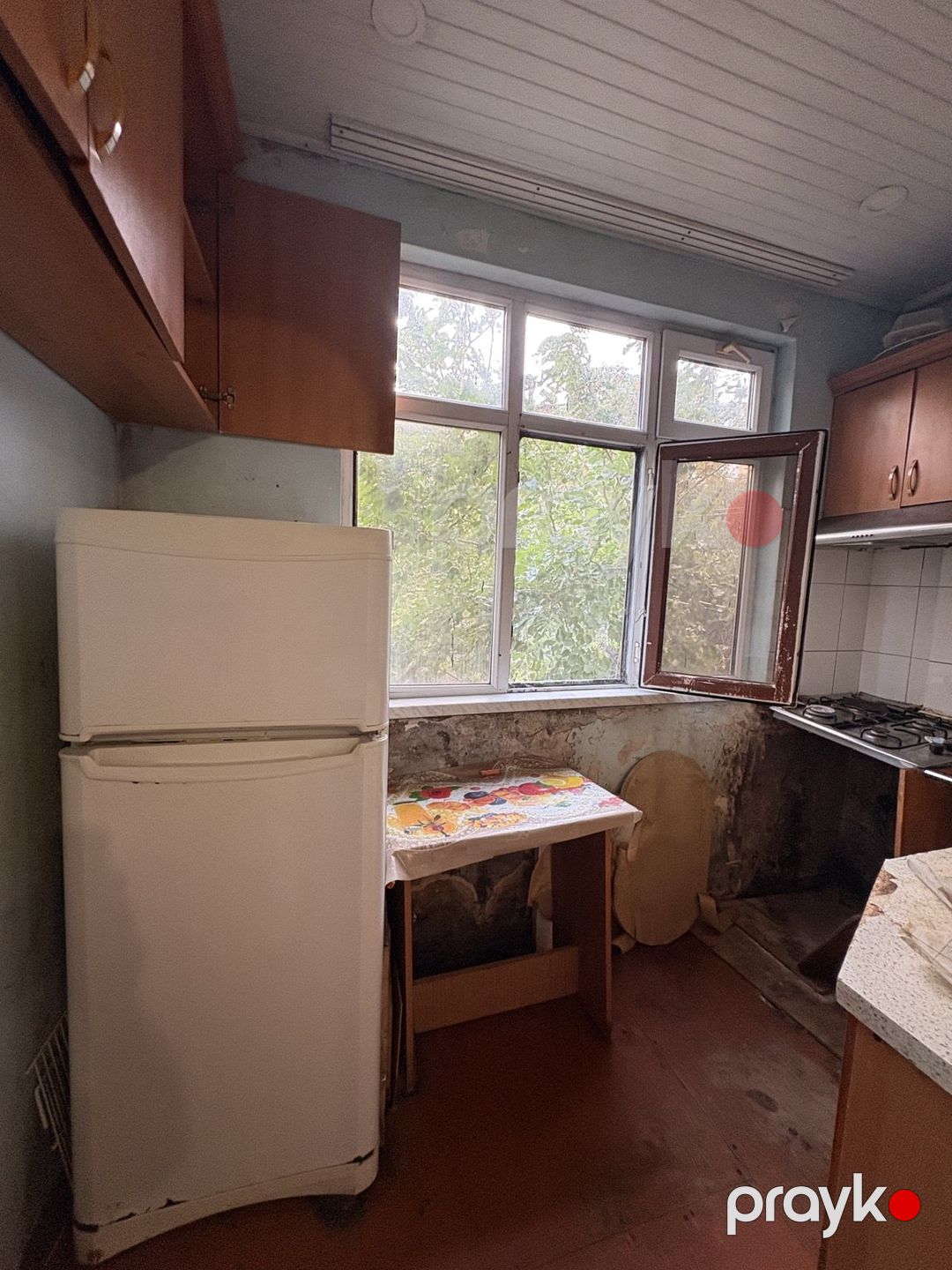 Satılır 3 otaqlı köhnə tikili 50 m² — Mənzil, Bakı (7)