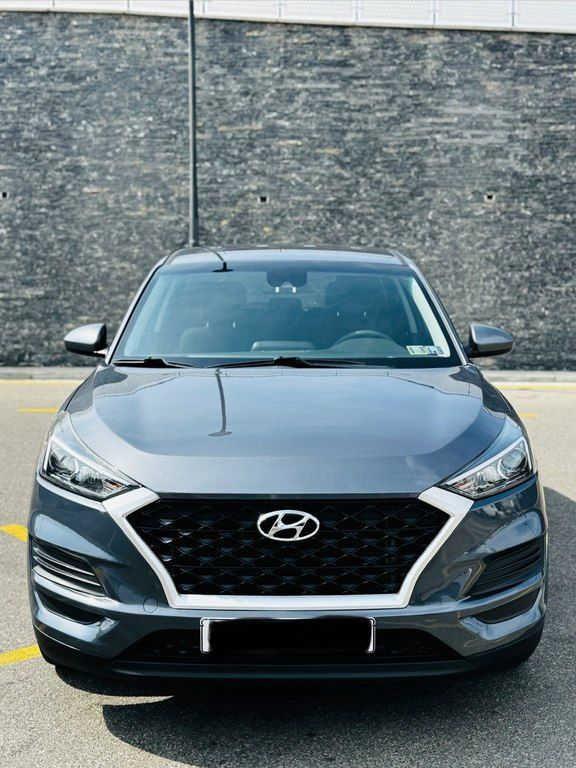 Hyundai Tucson, 2.0 L, 2019 il, 47 000 km — Avtomobillər, Bakı (2)