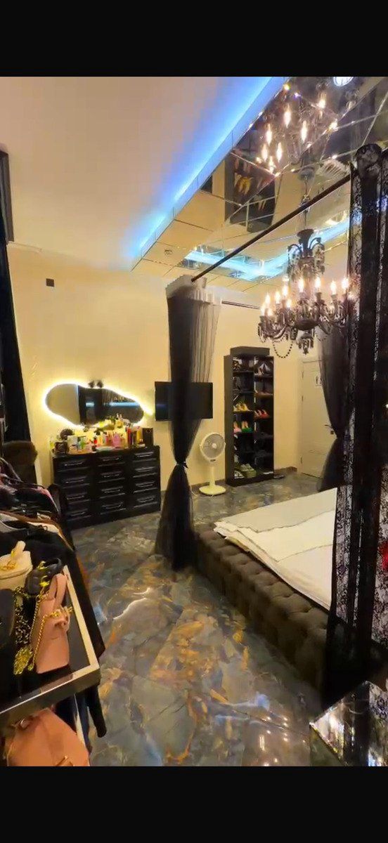 Həyət evi, Mərdəkan qəs — Ev, villa, Bakı (9)