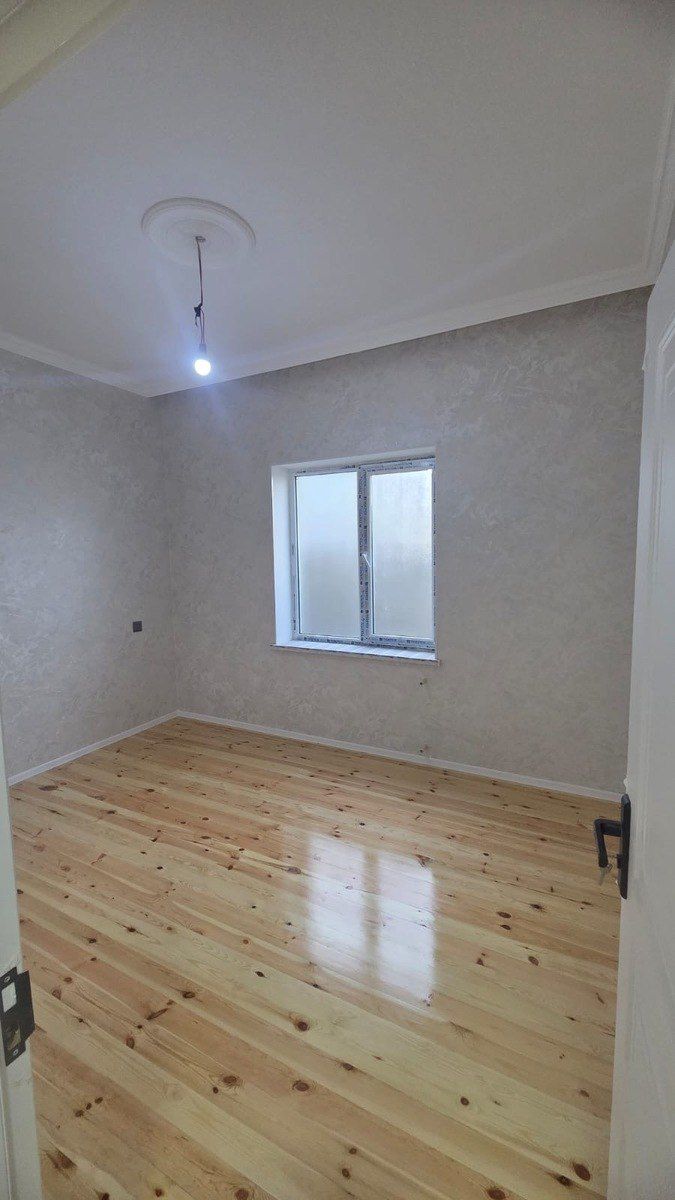 Satılır 3 otaqlı həyət evi/bağ evi 90 m² — Ev, villa, Bakı (5)