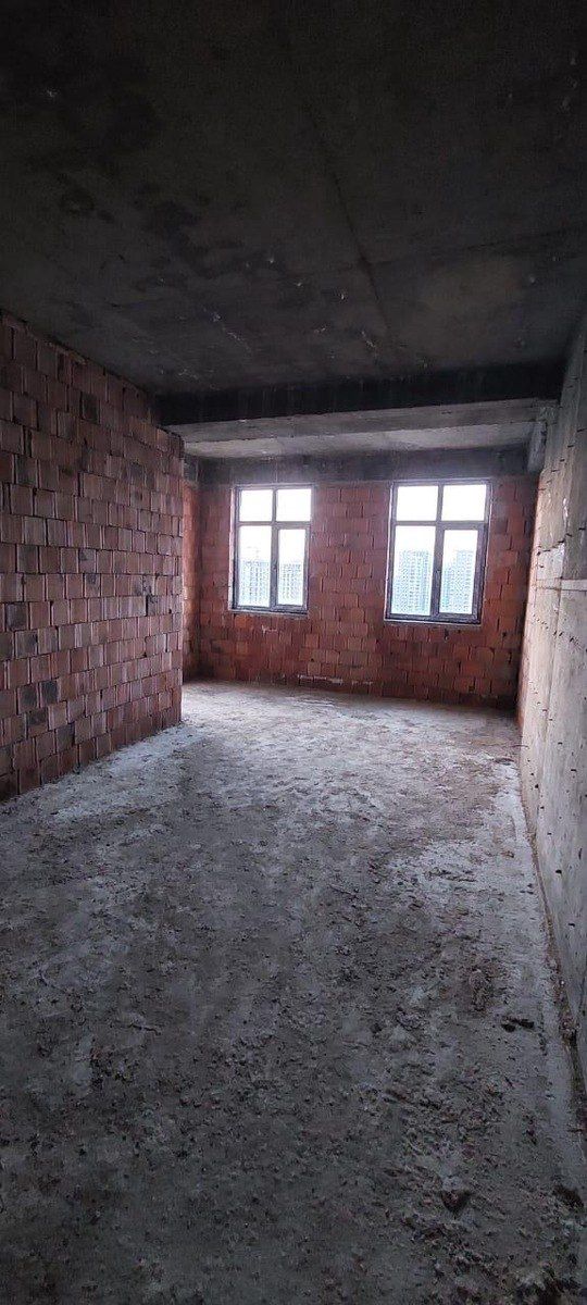 Satılır 3 otaqlı yeni tikili 117 m² — Mənzil, Bakı (5)