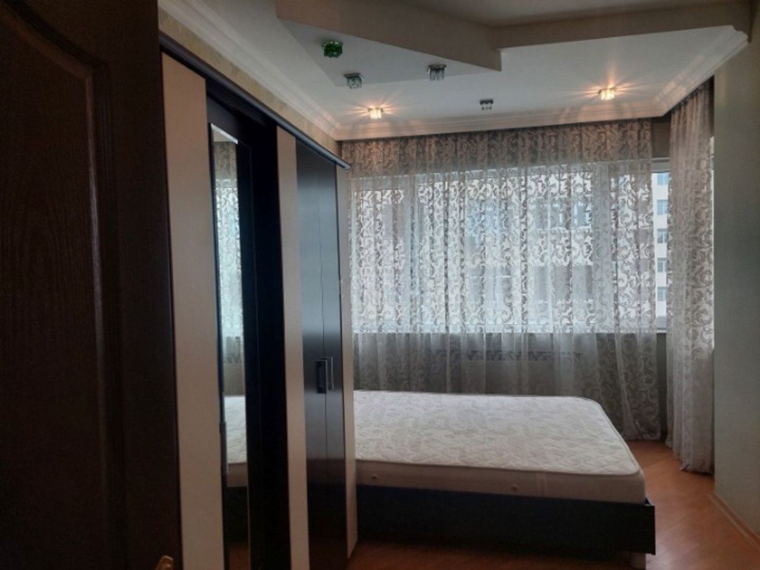 Satılır 3 otaqlı yeni tikili 150 m² — Mənzil, Bakı (9)