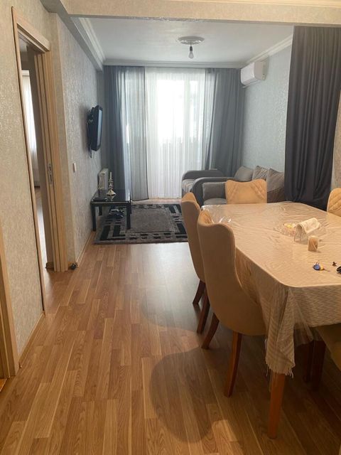 Satılır 2 otaqlı yeni tikili 73 m² — Bakı