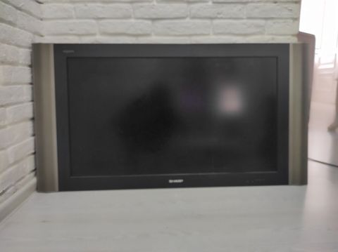 Televizorlar — Bakı