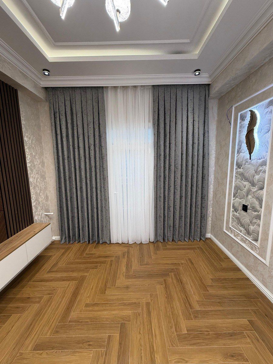 Satılır 2 otaqlı yeni tikili 46 m² — Mənzil, Xırdalan (4)