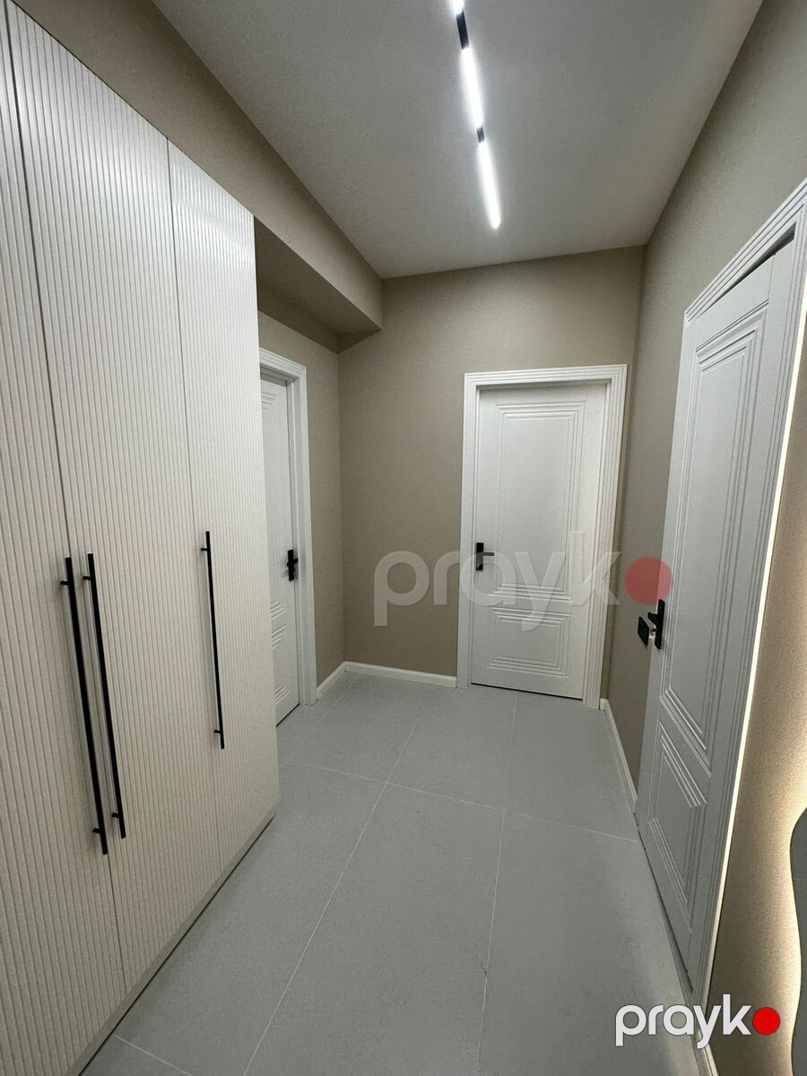 Satılır 2 otaqlı yeni tikili 63 m² — Mənzil, Sumqayıt (12)