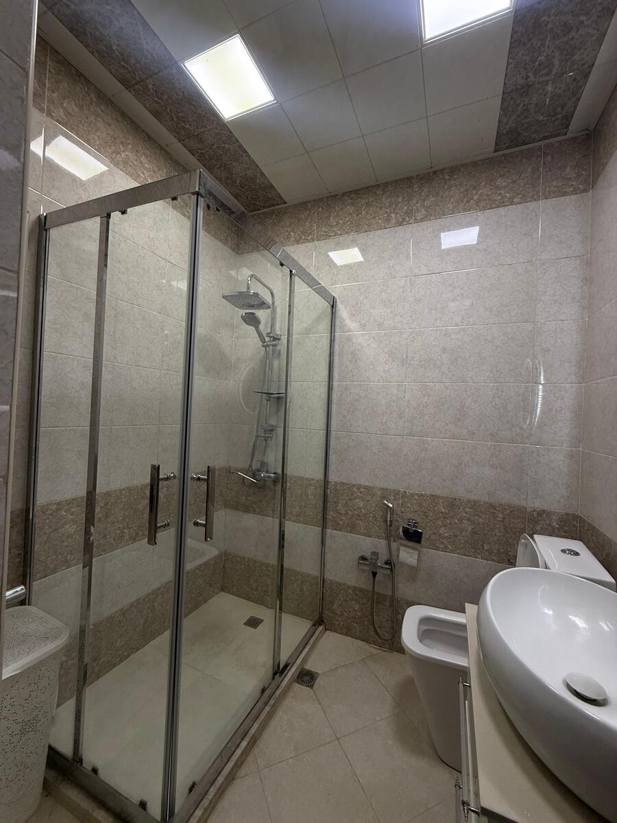 Satılır 2 otaqlı yeni tikili 66.4 m² — Mənzil, Sumqayıt (12)