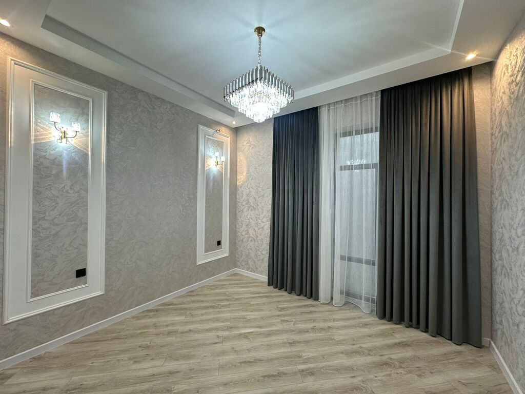 Satılır 4 otaqlı həyət evi/bağ evi 200 m² — Ev, villa, Bakı (12)