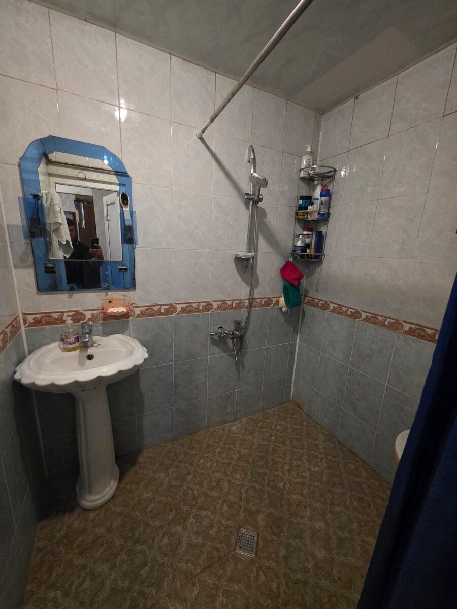 2-otaqlı mənzil, 9-cu mkr., 55 m² — Mənzil, Sumqayıt (5)