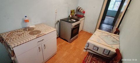 İcarəyə verilir 5 otaqlı köhnə tikili 92 m² — Mingəçevir
