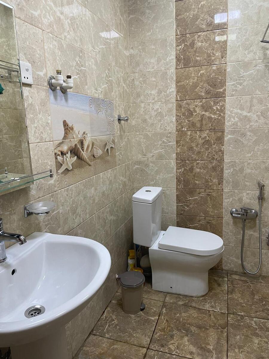 Satılır 2 otaqlı köhnə tikili 55 m² — Mənzil, Bakı (8)