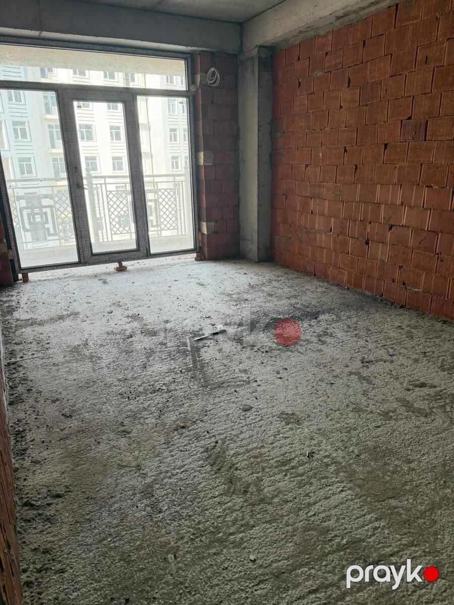 Satılır 3 otaqlı yeni tikili 121.4 m² — Mənzil, Bakı (2)