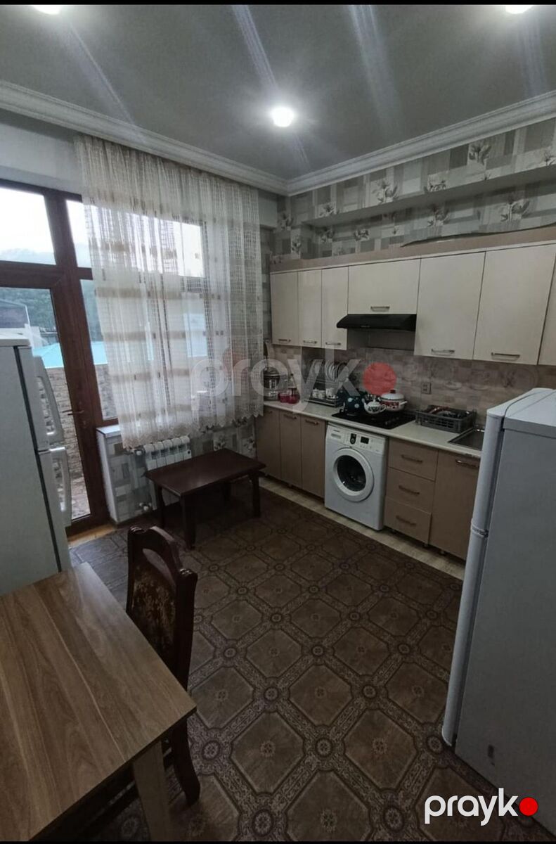 2-otaqlı yeni tikili, Sumqayıt ş., 99 m² — Mənzil, Sumqayıt (5)