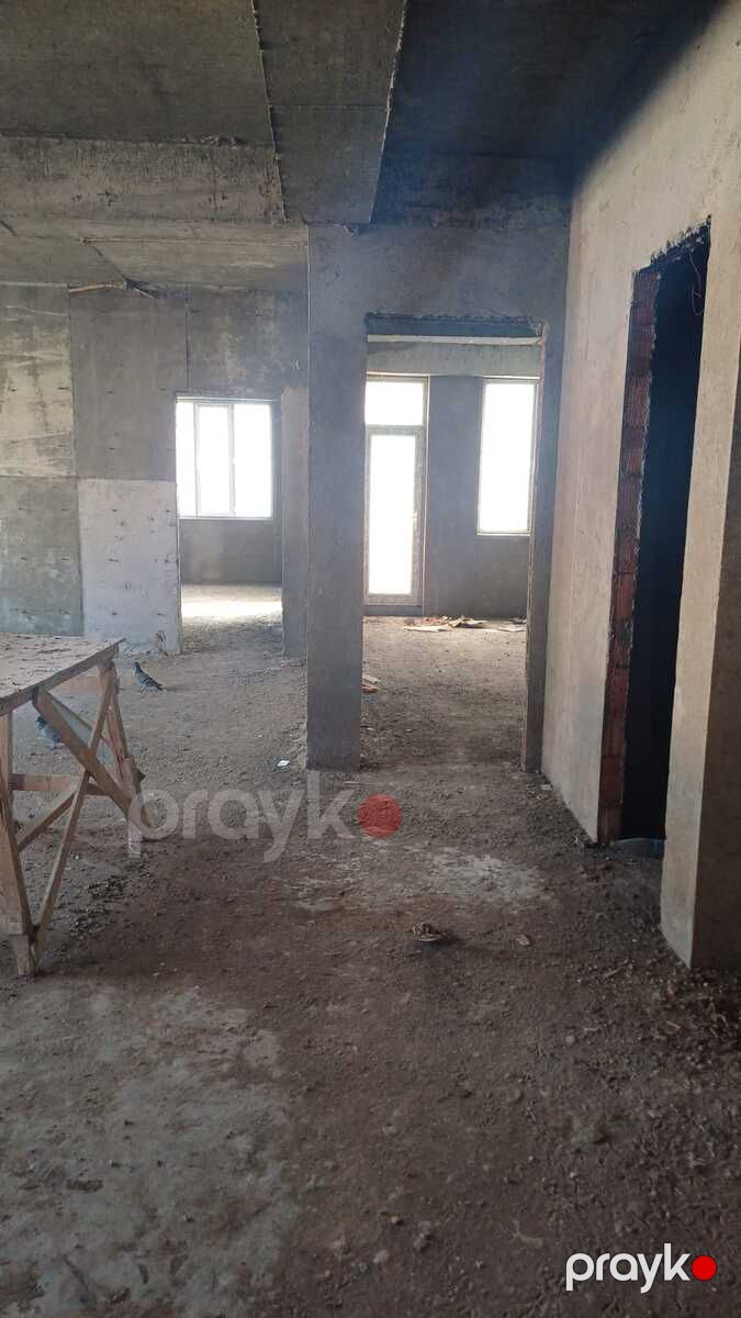 Satılır 4 otaqlı yeni tikili 140.7 m² — Mənzil, Bakı (6)