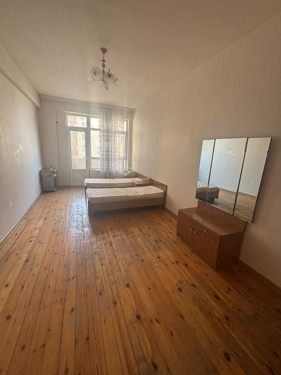 İcarəyə verilir 2 otaqlı yeni tikili 62 m² — Mənzil, Bakı (3)