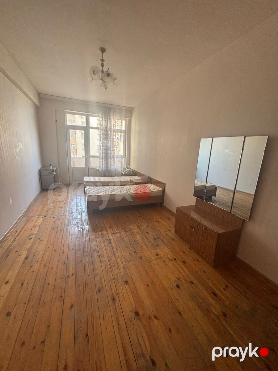 İcarəyə verilir 2 otaqlı yeni tikili 62 m² — Mənzil, Bakı (3)
