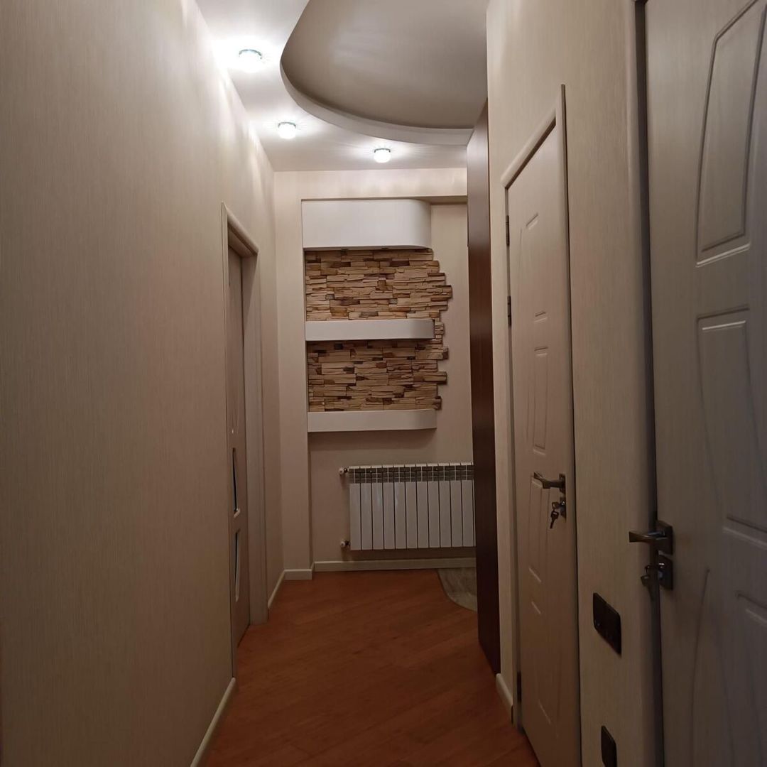 Satılır 3 otaqlı yeni tikili 125 m² — Mənzil, Bakı (9)