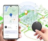 Portativ GPS — Xan Service
