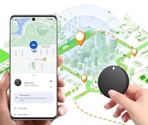 Portativ GPS — Bakı