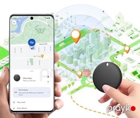 Portativ GPS — Bakı
