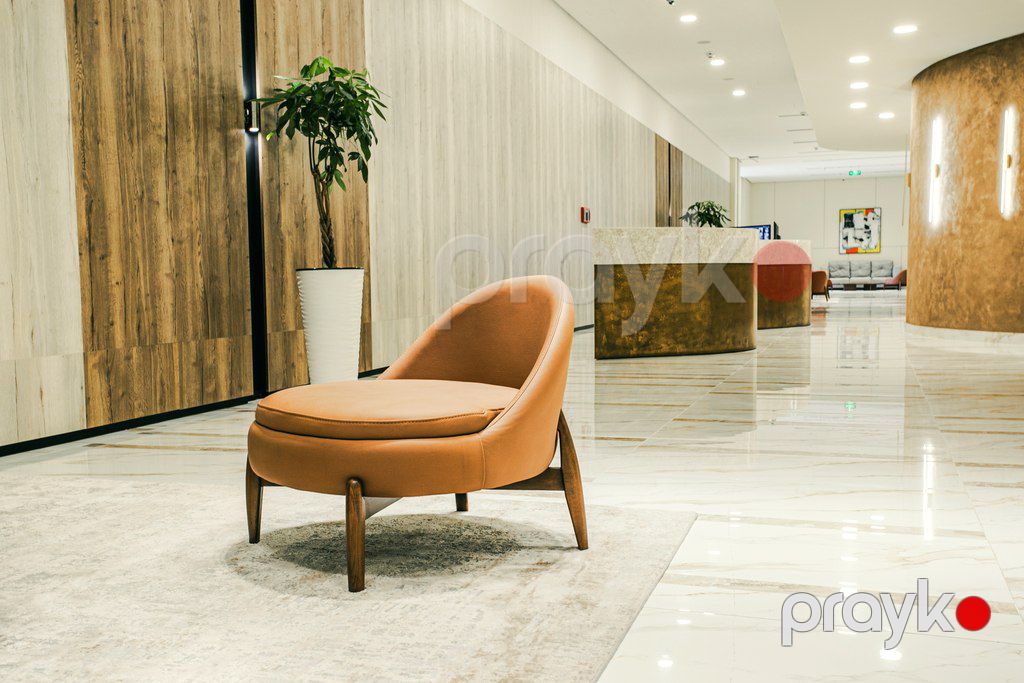 Satılır 4 otaqlı yeni tikili 205.1 m² — Mənzil, Bakı (12)