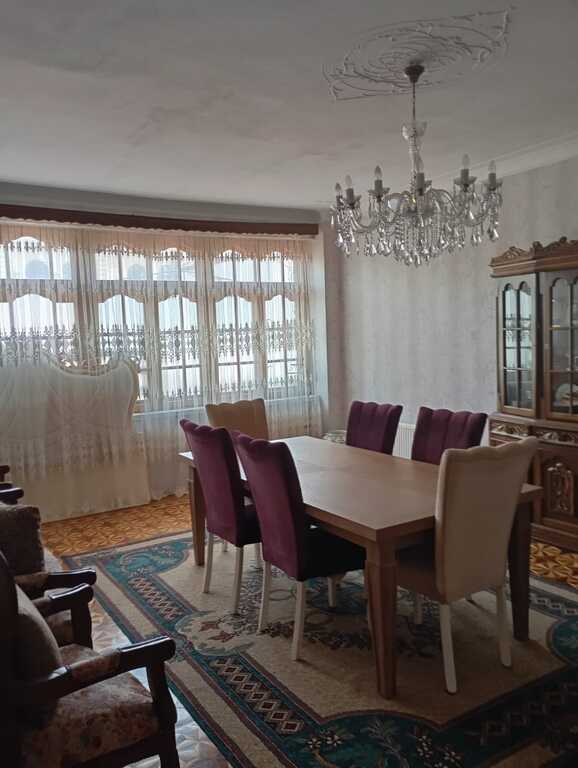 Satılır 5 otaqlı həyət evi/bağ evi 170 m² — Ev, villa, Bakı (5)
