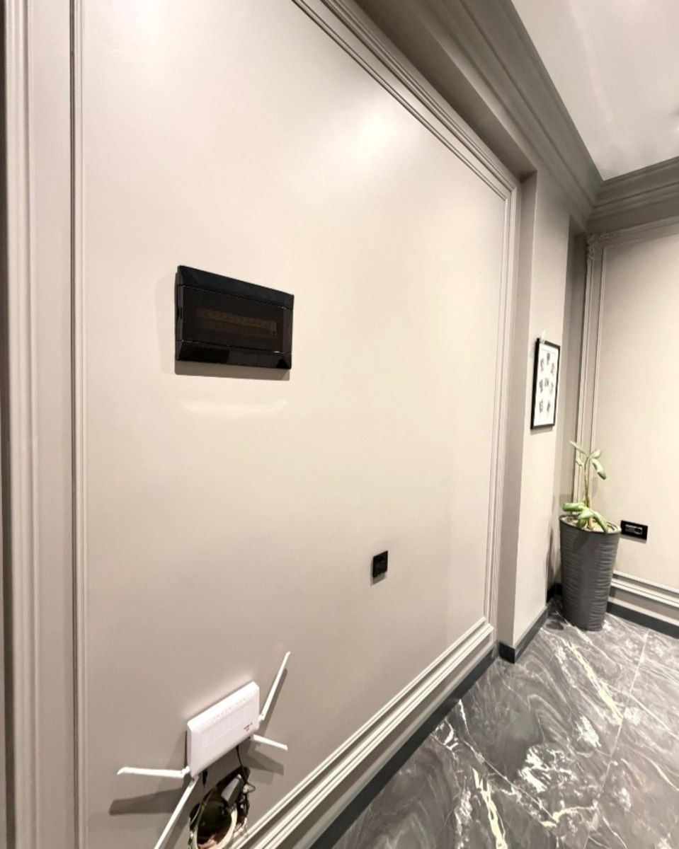 Satılır 2 otaqlı yeni tikili 72 m² — Mənzil, Bakı (12)