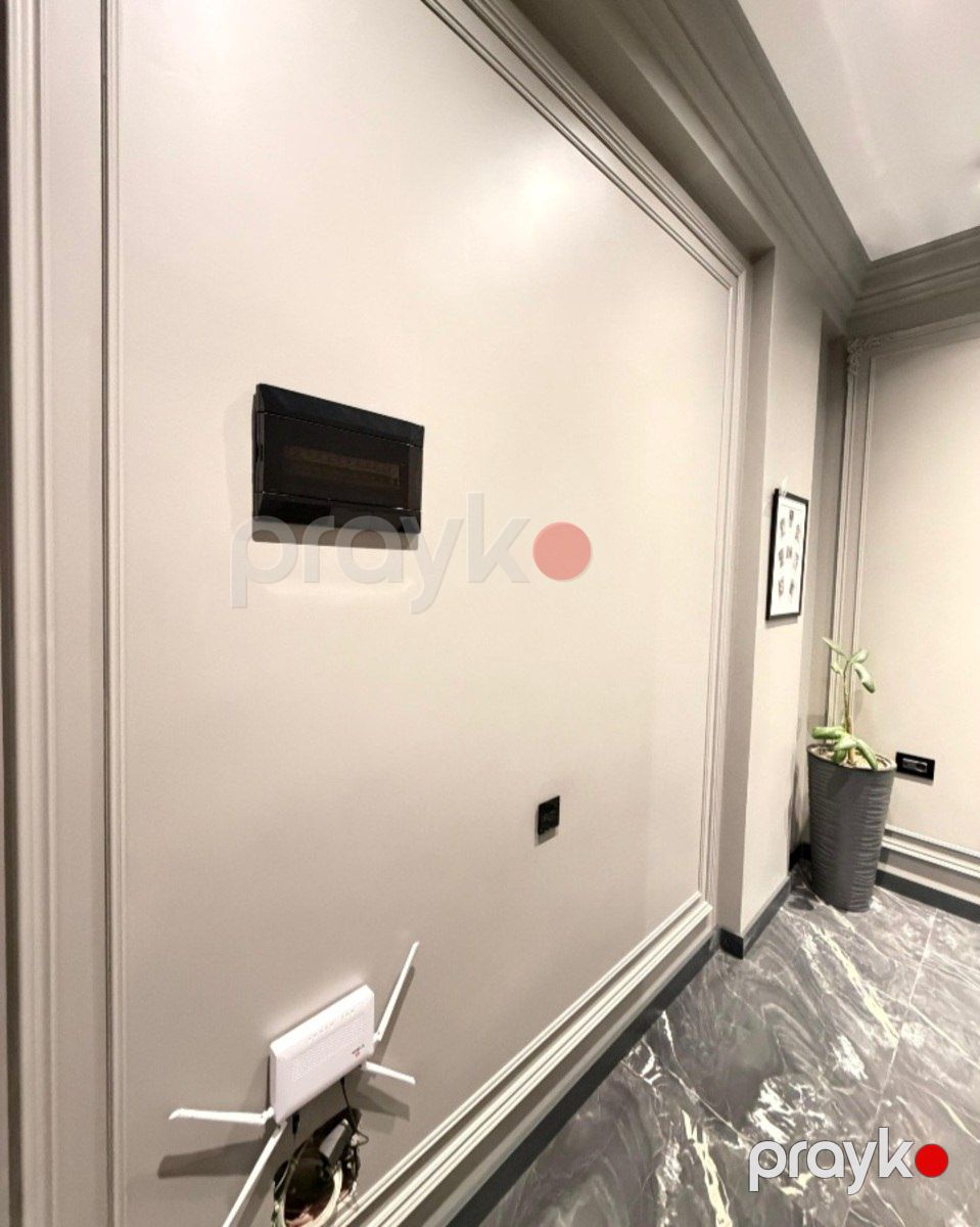 Satılır 2 otaqlı yeni tikili 72 m² — Mənzil, Bakı (10)