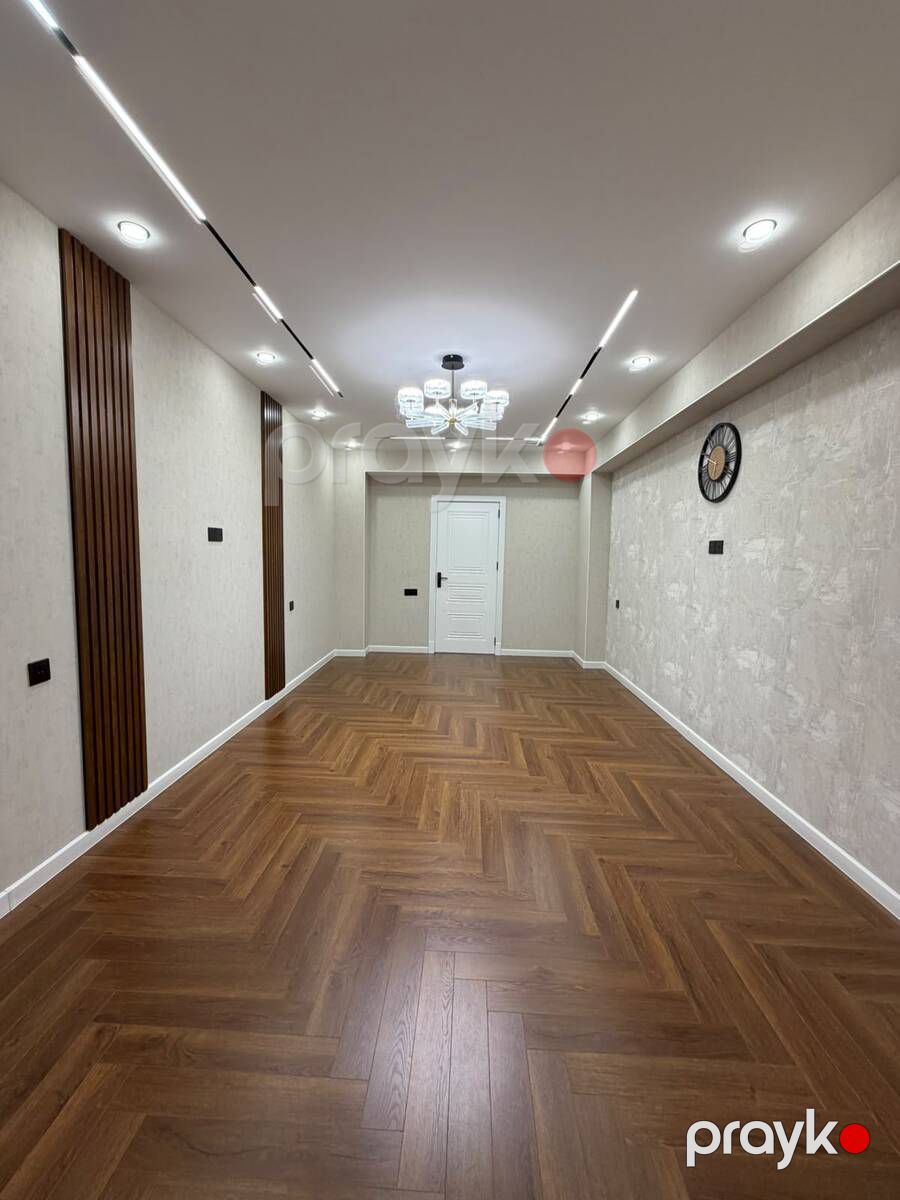 Satılır 3 otaqlı yeni tikili 110 m² — Mənzil, Bakı (5)